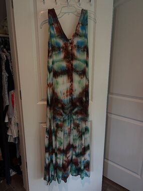 YFB dress